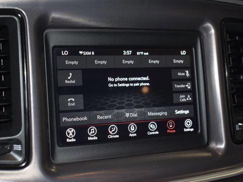 Used 2021 Dodge Challenger SXT image 24