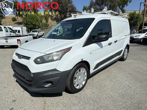 Used 2015 Ford Transit Connect XL FWD image 5
