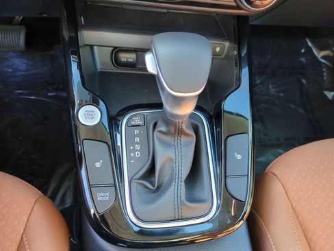 Used 2025 Kia Soul EX image 26