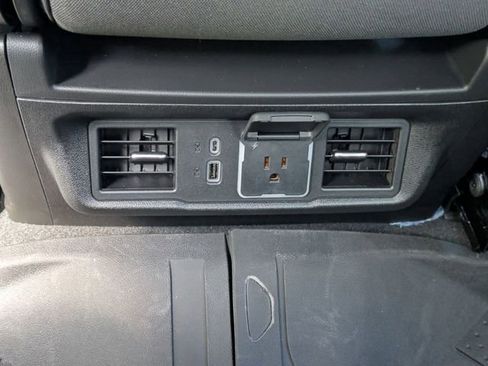 New 2026 Chevrolet Silverado 1500 RST w/ RST Select Package AWD/4WD image 26