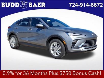 New 2026 Buick Envista Preferred w/ Convenience I Package