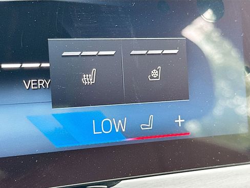New 2026 BMW i7 xDrive60 AWD/4WD image 21