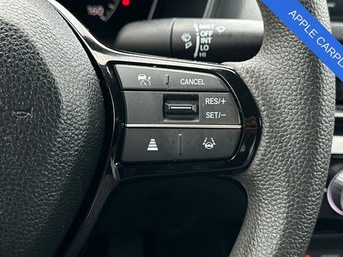 Used 2025 Honda Civic LX image 26