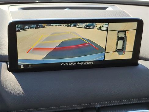 New 2025 MAZDA CX-5 AWD 2.5 S w/ Premium Plus Pkg image 18