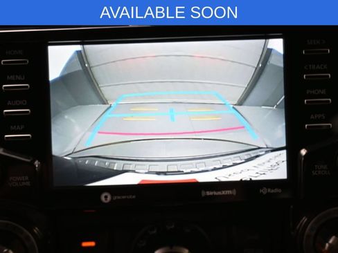 Used 2024 Toyota 4Runner TRD Off-Road Premium w/ Moonroof Package AWD/4WD image 21