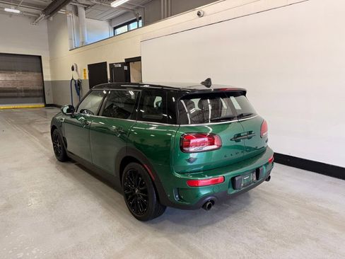 Certified 2023 MINI Cooper Clubman S w/ Premium Package FWD image 3