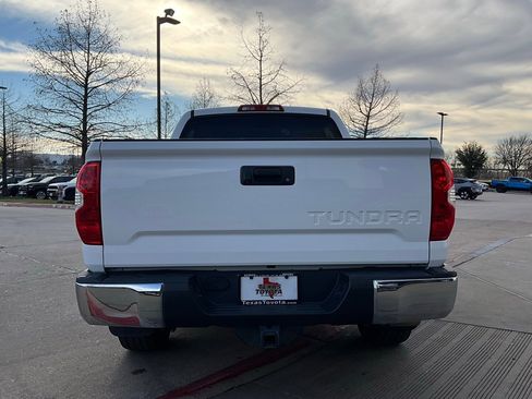 Used 2015 Toyota Tundra Limited image 7