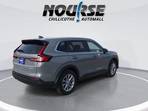 Used 2024 Honda CR-V EX-L image 8