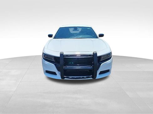 Used 2023 Dodge Charger Police RWD image 3