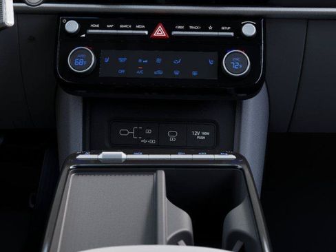 New 2026 Hyundai Tucson SEL AWD/4WD image 16