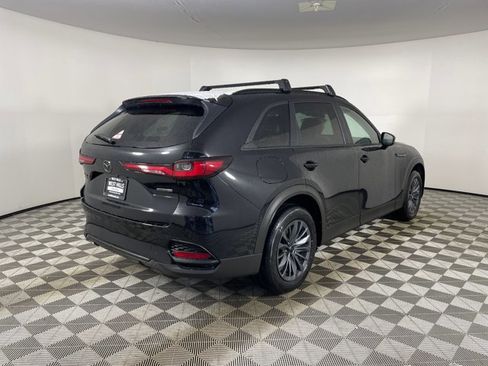 New 2026 MAZDA CX-70 SC image 6