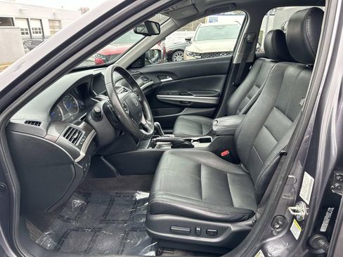 Used 2015 Honda Crosstour EX-L image 25