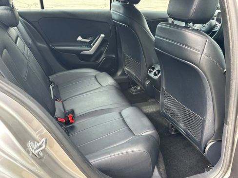 Used 2020 Mercedes-Benz A 220 w/ Premium Package image 17