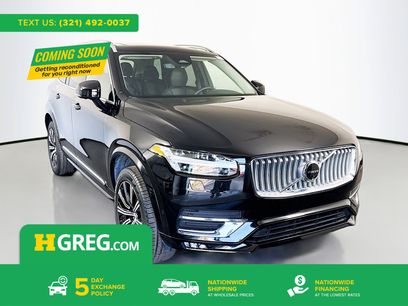 Used 2024 Volvo XC90 B5 Plus
