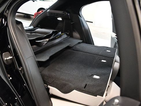 Used 2025 Lexus UX 300h AWD w/ Cold Area Package image 38