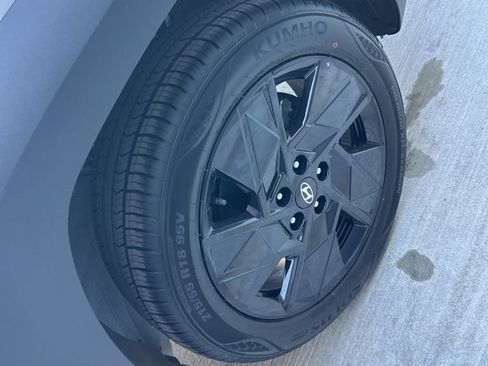 New 2026 Hyundai Kona SEL Sport image 17