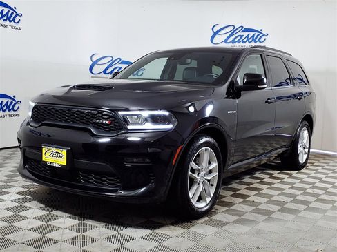 Used 2023 Dodge Durango R/T image 5