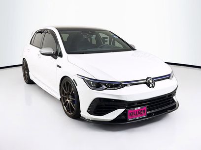 Used 2024 Volkswagen Golf R w/ MDO Package