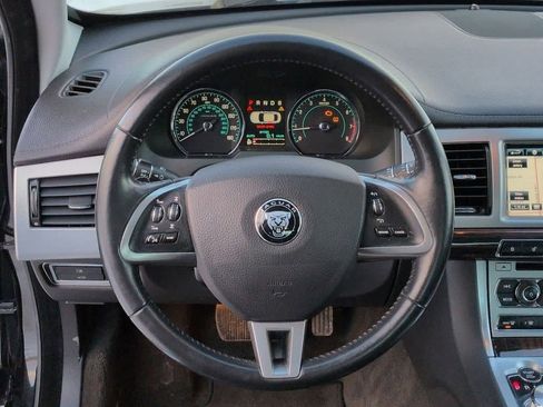 Used 2014 Jaguar XF 3.0 image 20