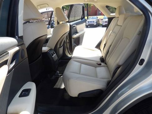 Used 2021 Lexus RX 350 FWD w/ Accessory Package image 25