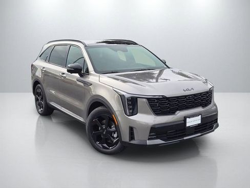 New 2026 Kia Sorento SX Prestige AWD/4WD image 1
