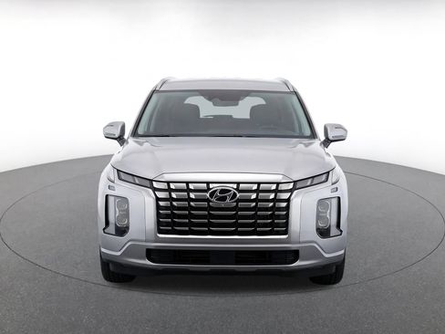 Used 2025 Hyundai Palisade SEL FWD image 2