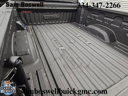 Used 2024 Chevrolet Silverado 3500 High Country w/ High Country Premium Package image 36