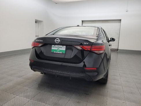 Used 2020 Nissan Sentra SV image 7