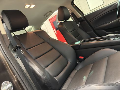 Used 2016 MAZDA MAZDA6 Touring image 22