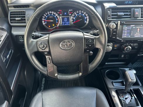 Used 2019 Toyota 4Runner TRD Off-Road Premium image 16