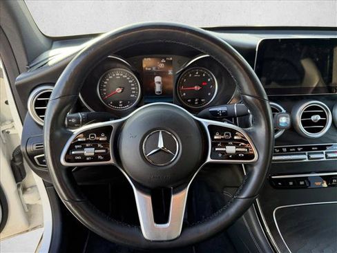 Used 2021 Mercedes-Benz GLC 300 GLC 300 image 14