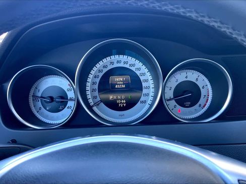 Used 2015 Mercedes-Benz C 250 Coupe image 23