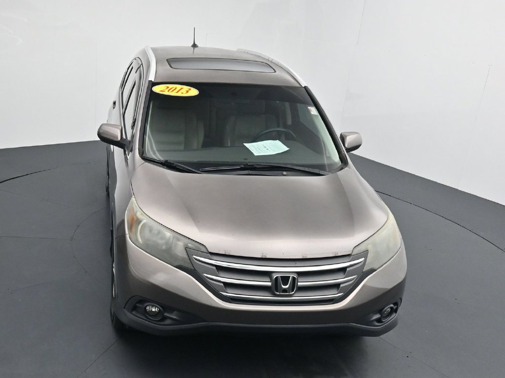 Used 2013 Honda CR-V EX-L image 27