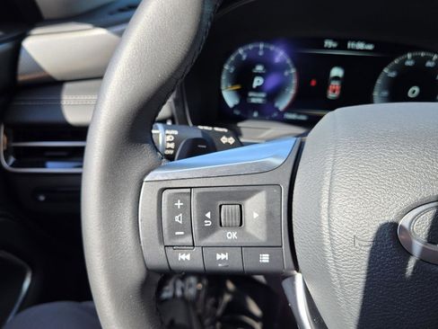 Certified 2025 INFINITI QX60 Luxe image 31