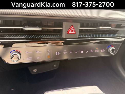 Certified 2022 Kia EV6 GT-Line w/ GT-Line Suede Seat Package image 21
