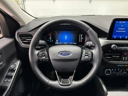 Certified 2024 Ford Escape Active image 13
