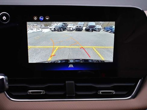 New 2026 Chevrolet Equinox ACTIV w/ Convenience Package III image 20