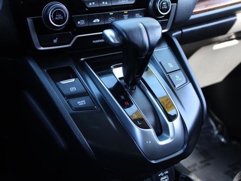 Used 2022 Honda CR-V EX-L image 16