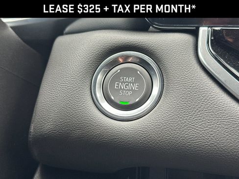 New 2026 GMC Canyon Elevation image 22