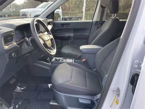Used 2025 Ford Maverick XL w/ Equipment Group 102A image 9