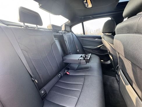 Certified 2022 BMW 530i xDrive 530i xDrive w/ Premium Package image 26