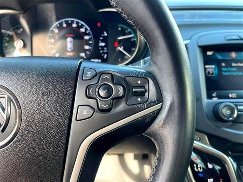 Used 2014 Buick LaCrosse Premium w/ Driver Confidence Package image 13