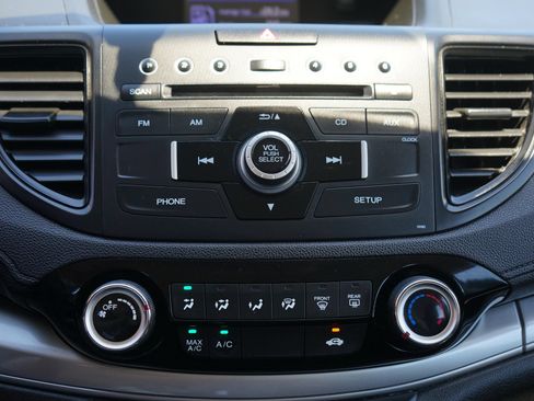 Used 2015 Honda CR-V LX image 18