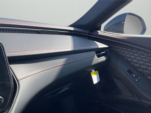 New 2025 Dodge Charger R/T Scat Pack w/ Track Pack image 27