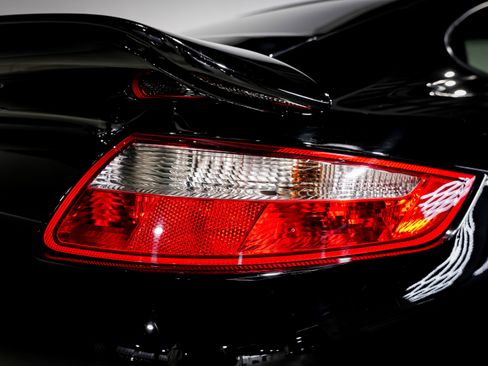 Used 2007 Porsche 911 Turbo image 38