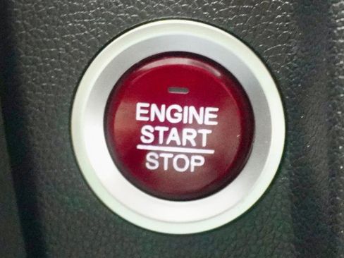 Used 2017 Honda Fit EX image 19