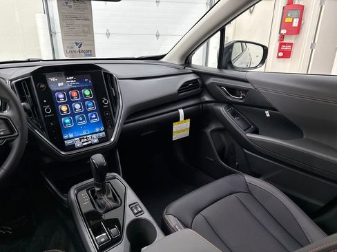 New 2025 Subaru Crosstrek 2.5i Limited image 15