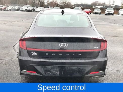 Used 2023 Hyundai Sonata SEL Plus image 5