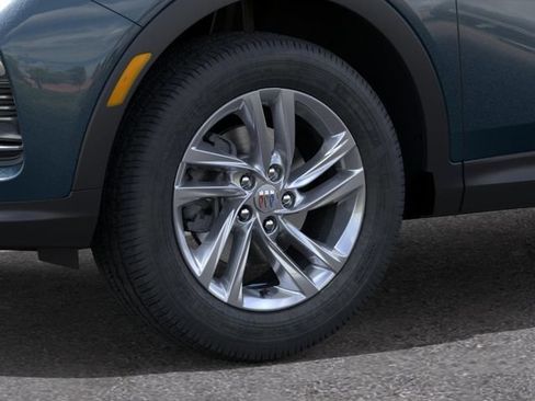 New 2026 Buick Envista Sport Touring w/ Convenience I Package FWD image 9