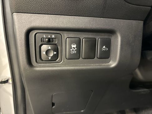 Used 2022 Mitsubishi Mirage G4 ES image 14